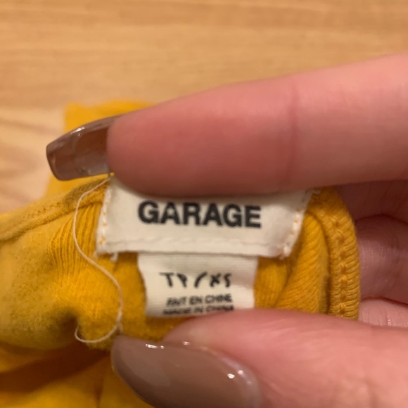 Garage Tanks - Picture 3 of 6